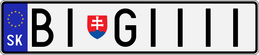 Typ III - Bežná 1R