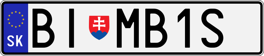 Typ III - Bežná 1R