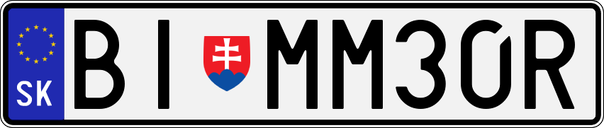Typ III - Bežná 1R