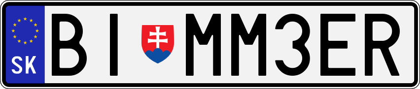 Typ III - Bežná 1R