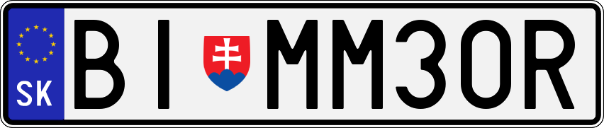 Typ III - Bežná 1R