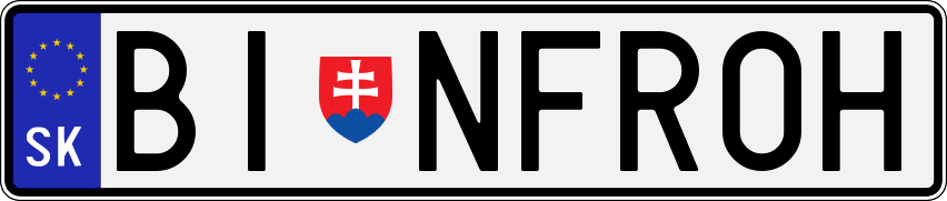 Typ III - Bežná 1R