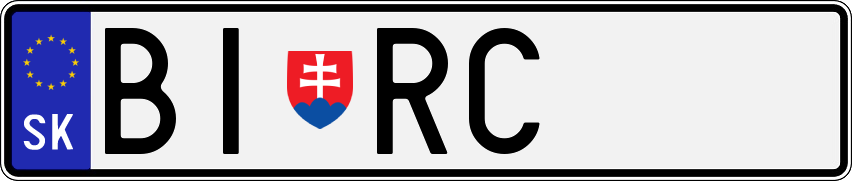 Typ III - Bežná 1R