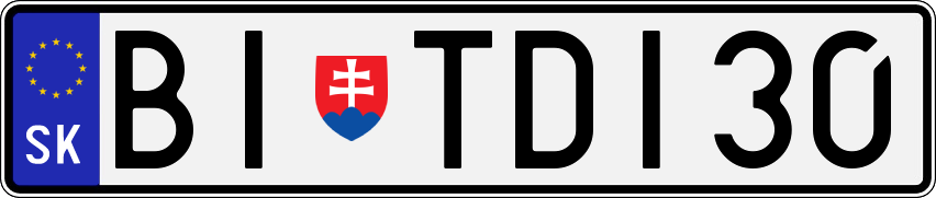 Typ III - Bežná 1R