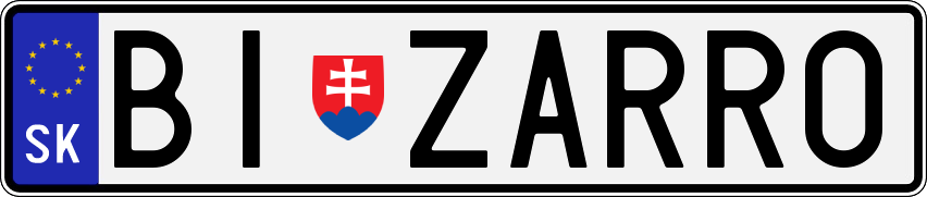 Typ III - Bežná 1R