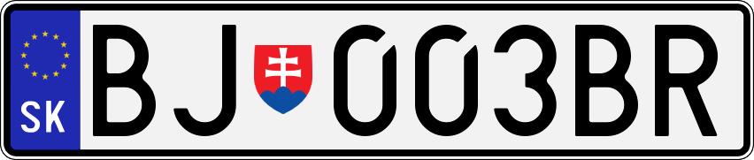 Typ III - Bežná 1R