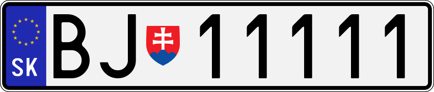 Typ III - Bežná 1R