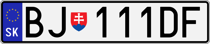 Typ III - Bežná 1R