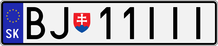 Typ III - Bežná 1R