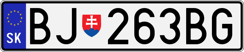 Typ III - Bežná 1R