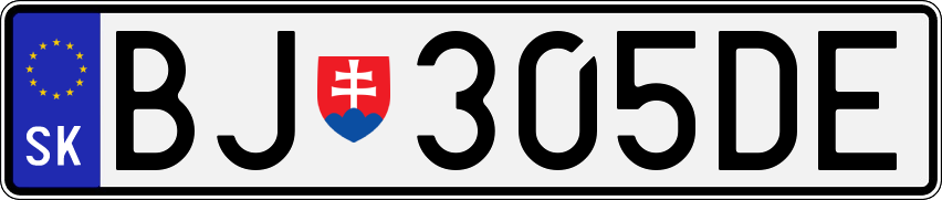 Typ III - Bežná 1R