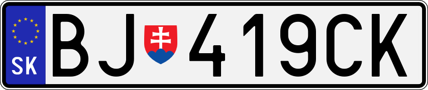 Typ III - Bežná 1R