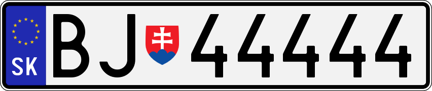 Typ III - Bežná 1R