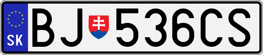 Typ III - Bežná 1R