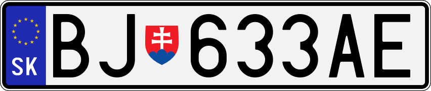 Typ III - Bežná 1R