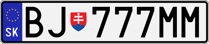 Typ III - Bežná 1R