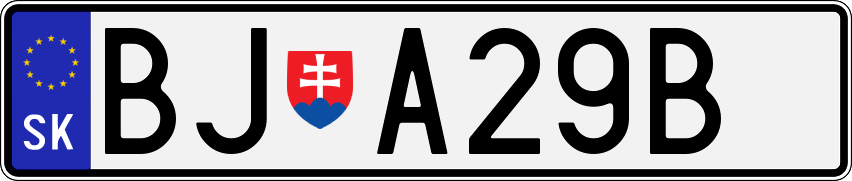 Typ III - Bežná 1R