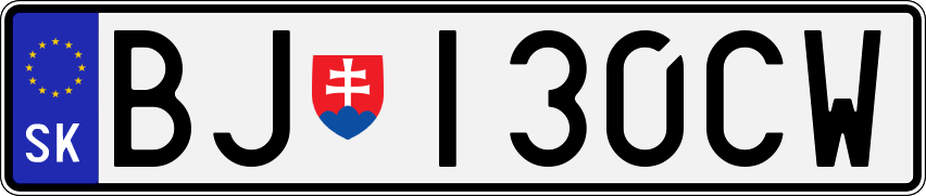 Typ III - Bežná 1R
