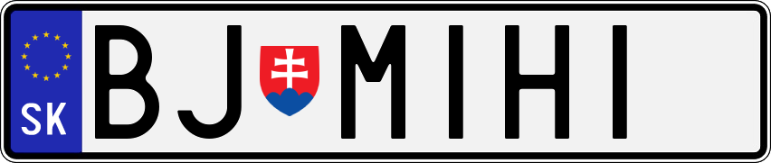 Typ III - Bežná 1R
