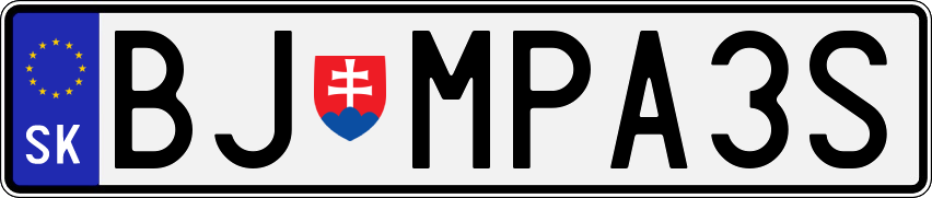 Typ III - Bežná 1R