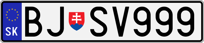 Typ III - Bežná 1R