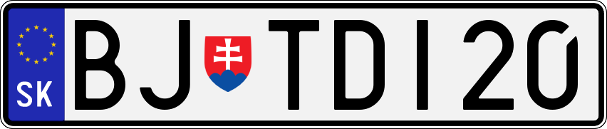 Typ III - Bežná 1R