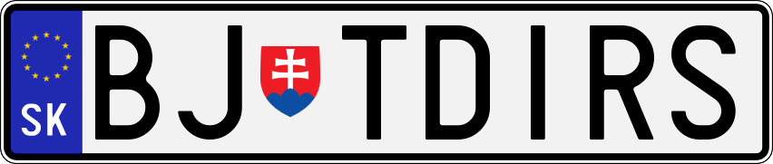 Typ III - Bežná 1R