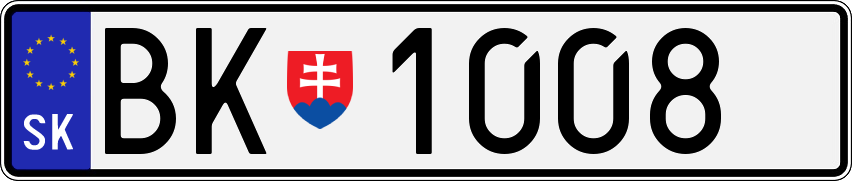 Typ III - Bežná 1R