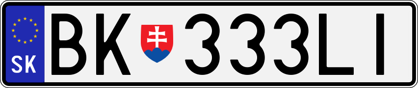 Typ III - Bežná 1R