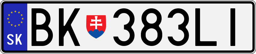 Typ III - Bežná 1R