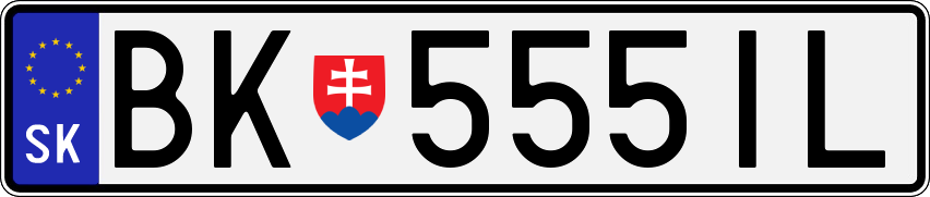 Typ III - Bežná 1R