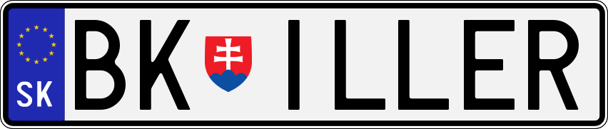 Typ III - Bežná 1R