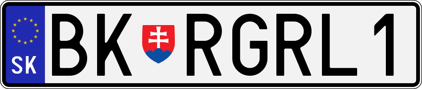 Typ III - Bežná 1R