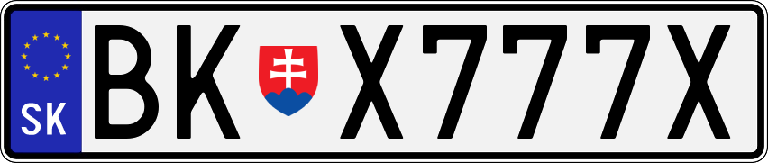 Typ III - Bežná 1R