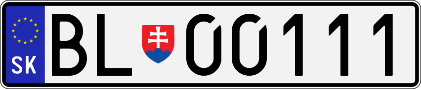 Typ III - Bežná 1R