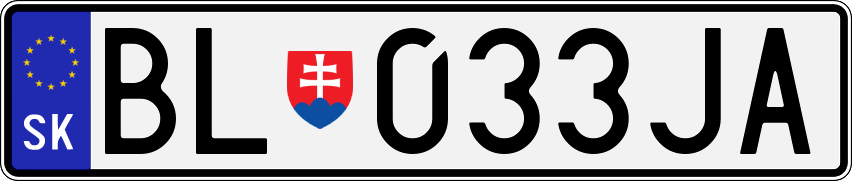 Typ III - Bežná 1R