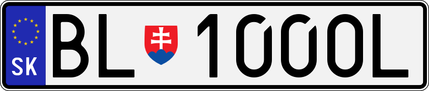 Typ III - Bežná 1R