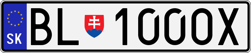 Typ III - Bežná 1R