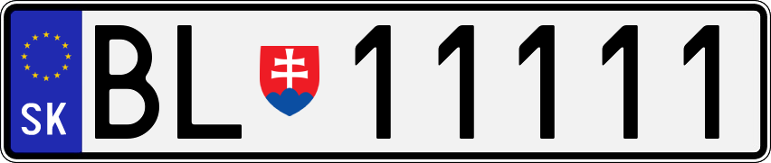 Typ III - Bežná 1R