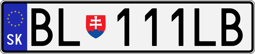 Typ III - Bežná 1R