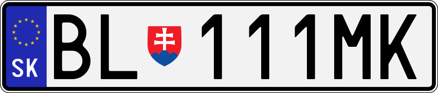 Typ III - Bežná 1R