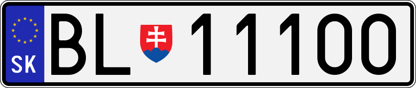 Typ III - Bežná 1R