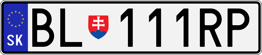 Typ III - Bežná 1R