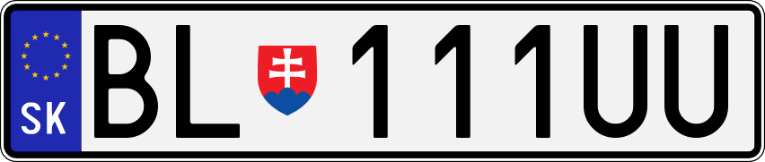 Typ III - Bežná 1R