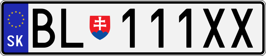 Typ III - Bežná 1R