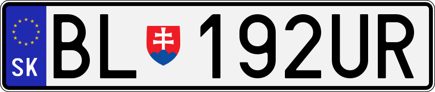 Typ III - Bežná 1R