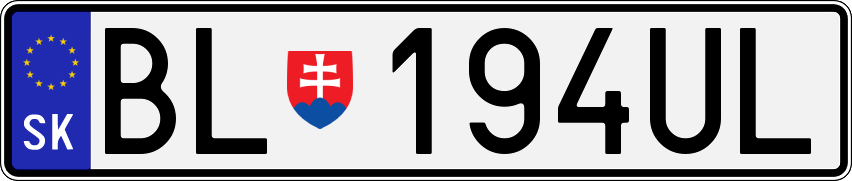 Typ III - Bežná 1R