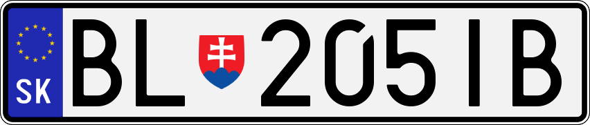 Typ III - Bežná 1R