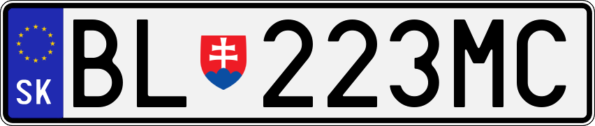 Typ III - Bežná 1R