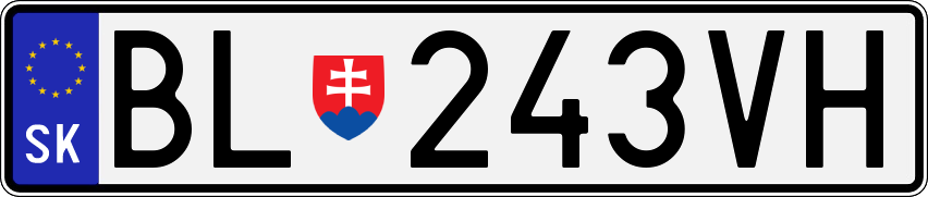 Typ III - Bežná 1R